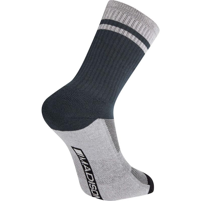 Madison Roam Extra Long Socks-2