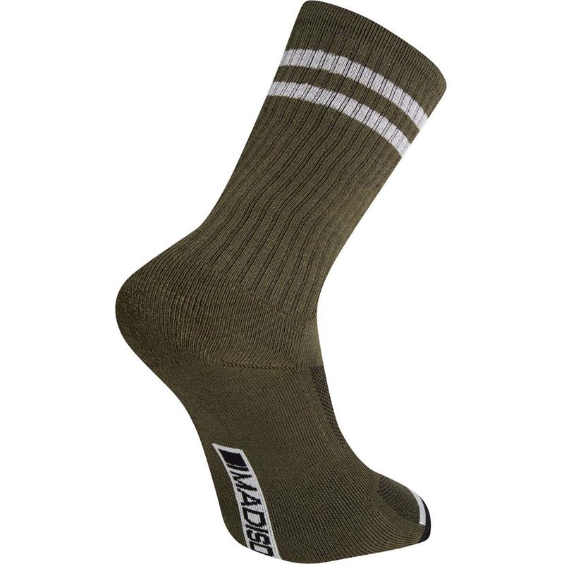 Madison Roam Extra Long Socks-4