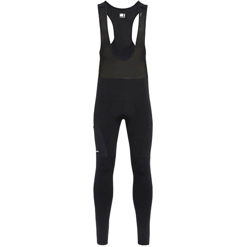 Madison Mens Roam DWR Cargo Bib Tights-1