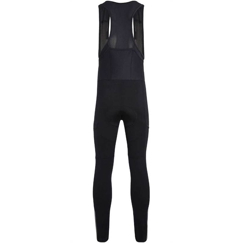 Madison Mens Roam DWR Cargo Bib Tights-2