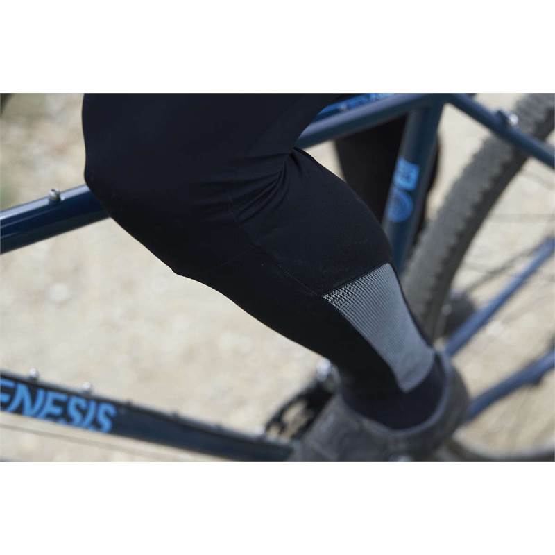 Madison Mens Roam DWR Cargo Bib Tights-3