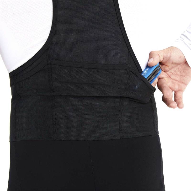 Madison Mens Roam DWR Cargo Bib Tights-4