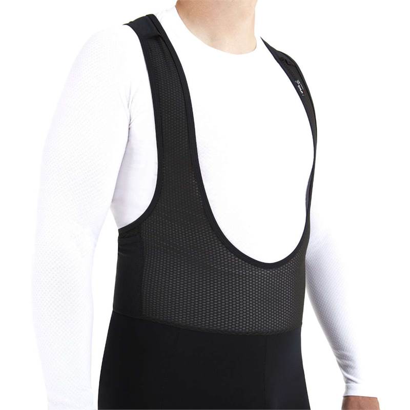 Madison Mens Roam DWR Cargo Bib Tights-5