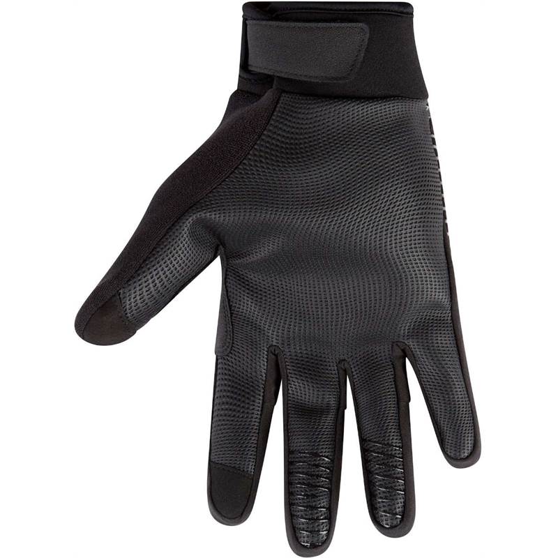 Madison Stellar Reflective Waterproof Thermal Gloves-2