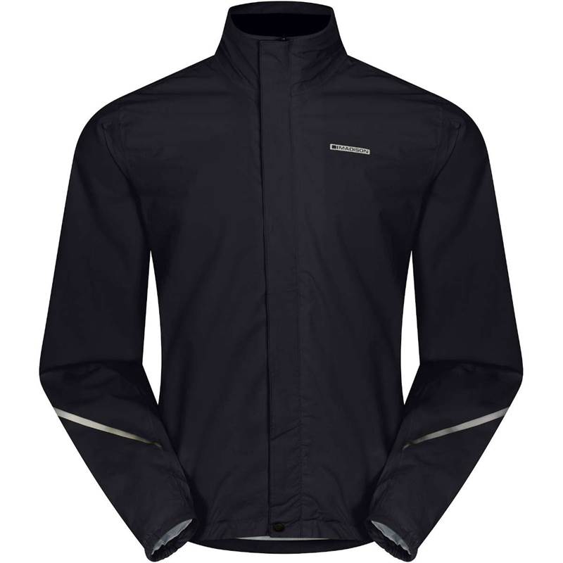 Madison Mens Protec 2-Layer Waterproof Jacket-1