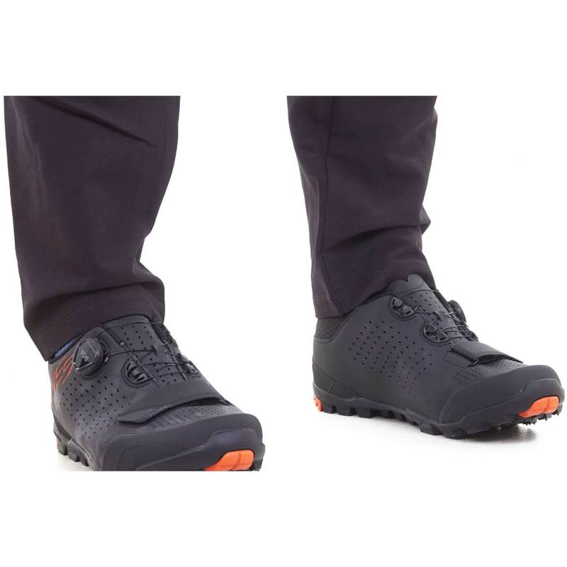 Madison Mens Zenith 4-Season DWR Trousers-3