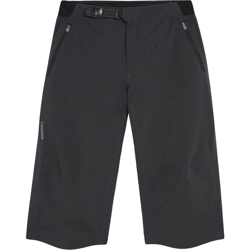 Madison Womens DTE 3-Layer Waterproof Shorts-1