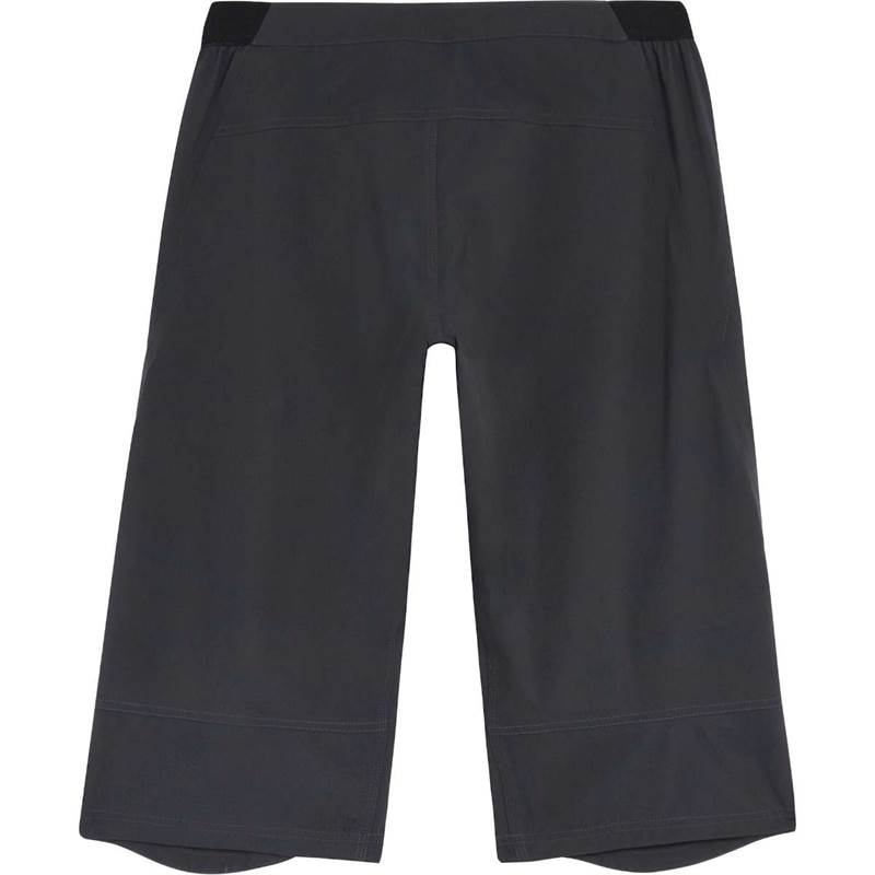 Madison Womens DTE 3-Layer Waterproof Shorts-2
