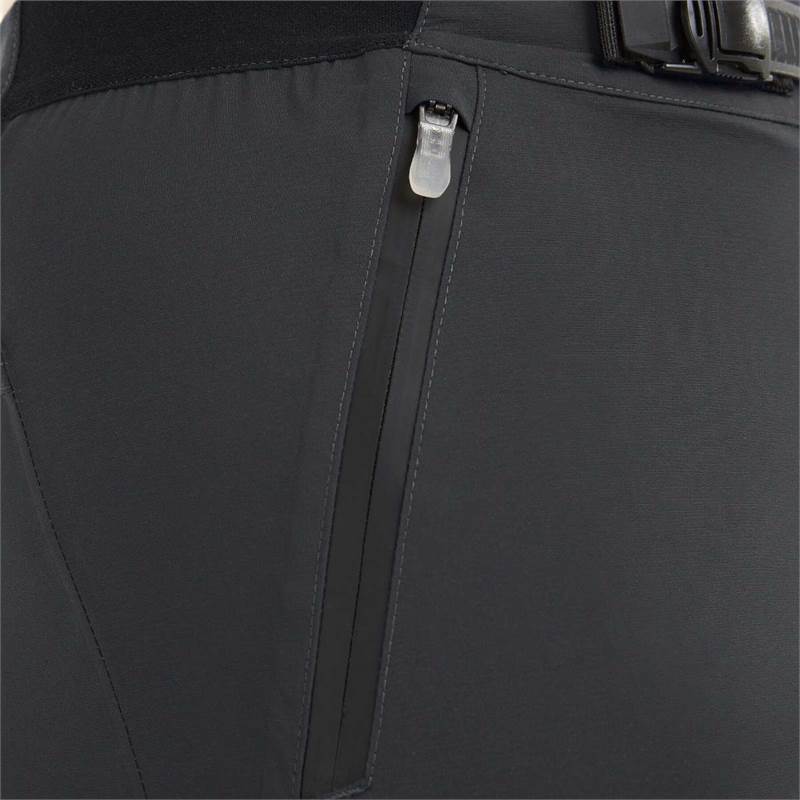 Madison Womens DTE 3-Layer Waterproof Shorts-4