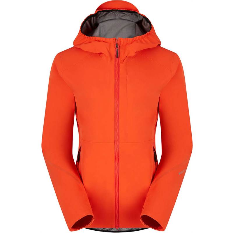 Madison Womens Flux 3L Waterproof Trail Jacket-1