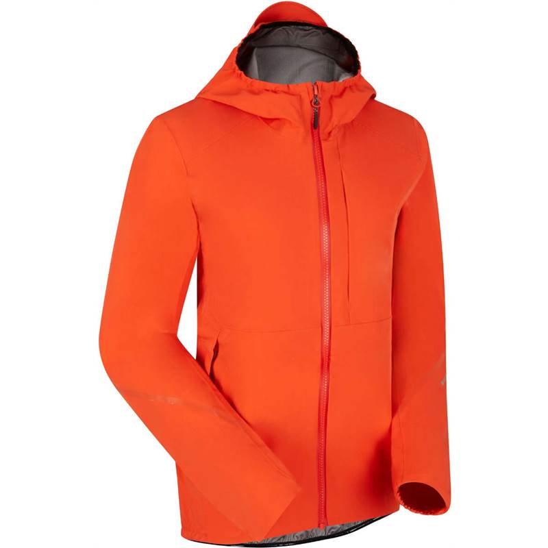 Madison Womens Flux 3L Waterproof Trail Jacket-2