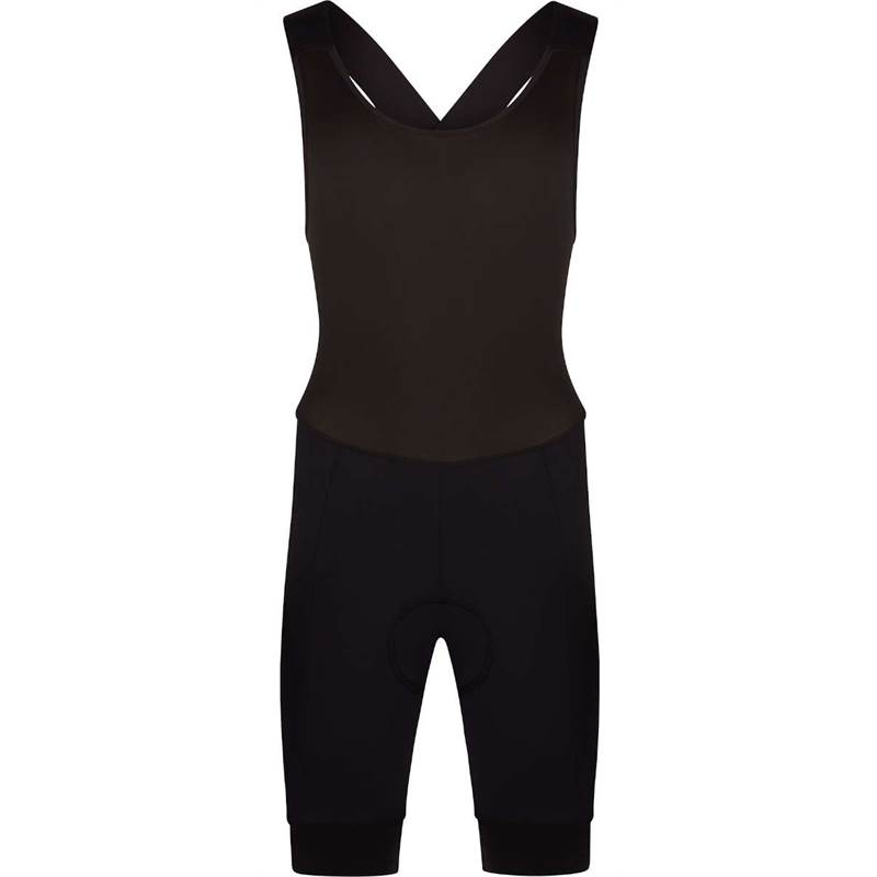Madison Womens Flux Eit Padded Lycra Bib Short-1
