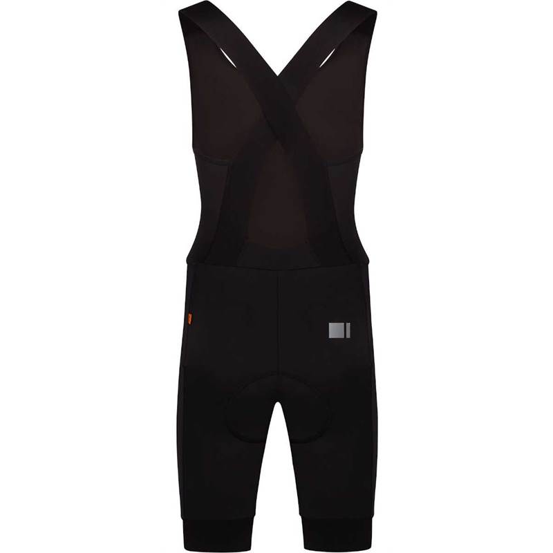 Madison Womens Flux Eit Padded Lycra Bib Short-2