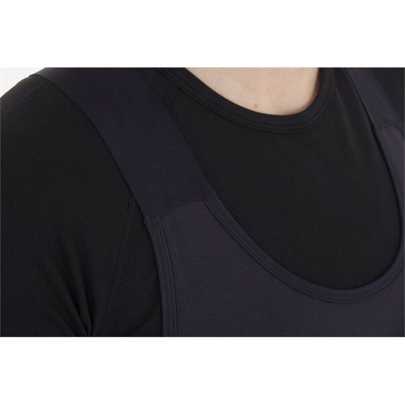 Madison Womens Flux Eit Padded Lycra Bib Short-3