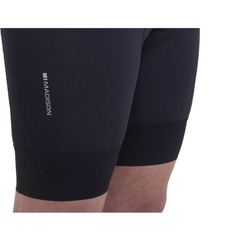 Madison Womens Flux Eit Padded Lycra Bib Short-4