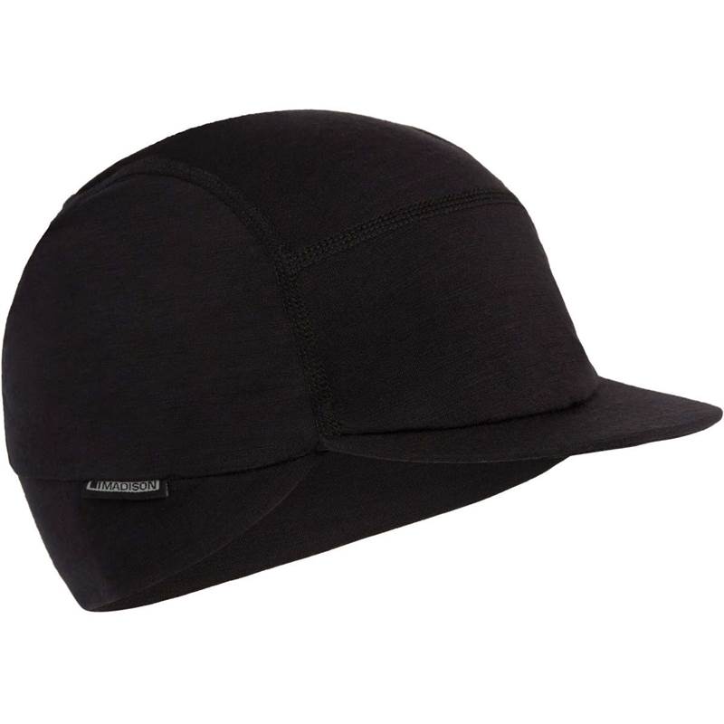 Madison Isoler Merino Winter Cap-2