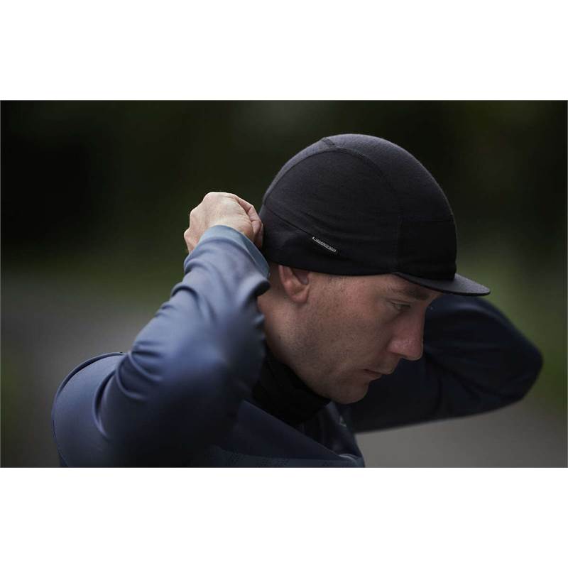 Madison Isoler Merino Winter Cap-3