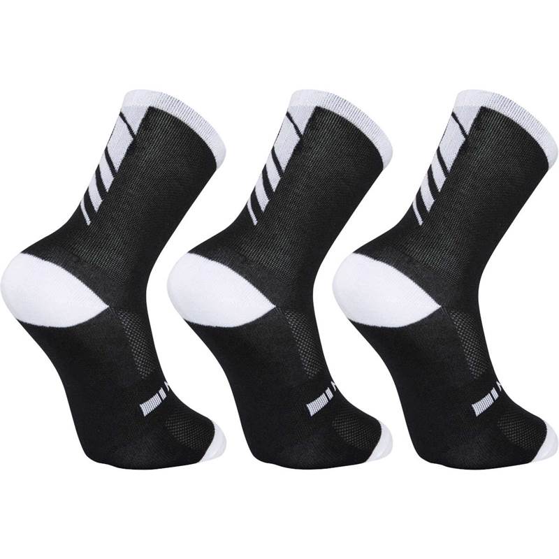 Madison Freewheel Coolmax Long Sock Triple Pack-2