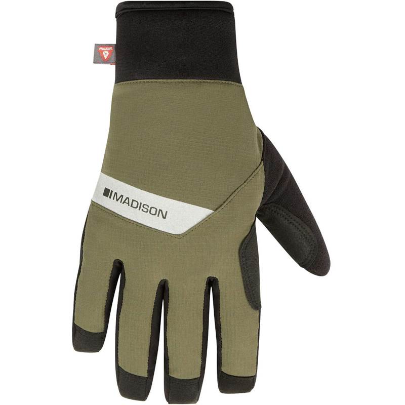 Madison DTE Waterproof Primaloft Thermal Gloves-3