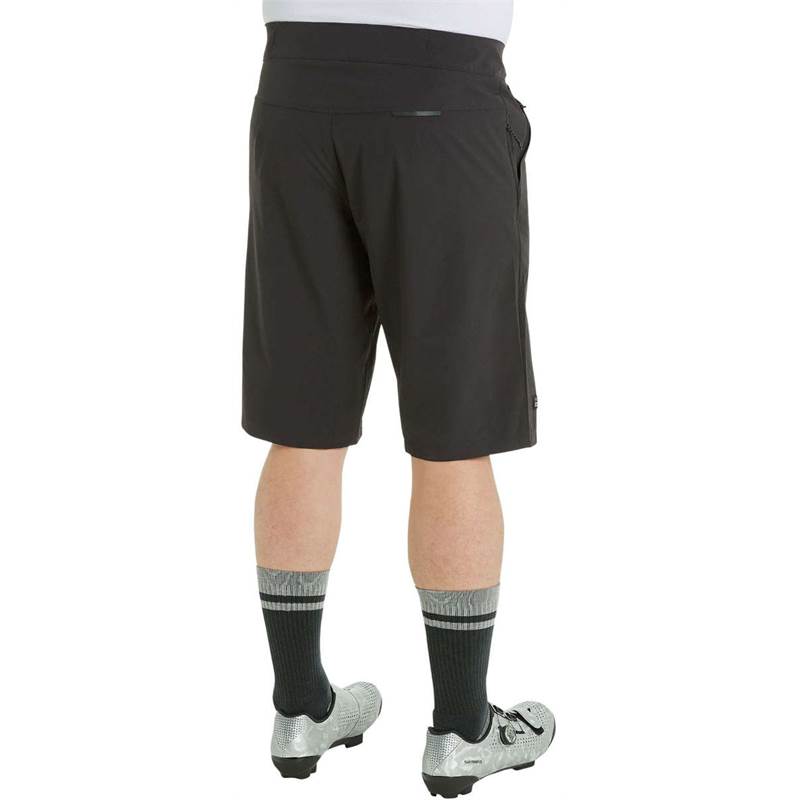 Madison Mens Roam Stretch Shorts-3