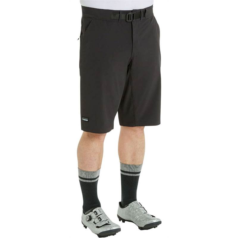 Madison Mens Roam Stretch Shorts-4