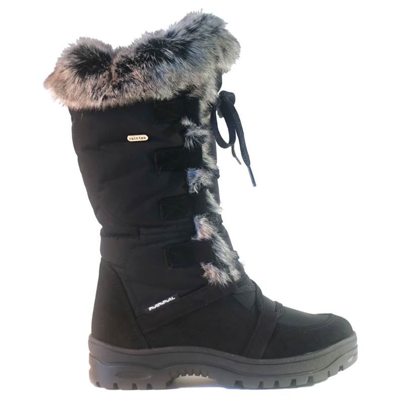 Mammal Lucia OC Womens Winter Boots-1