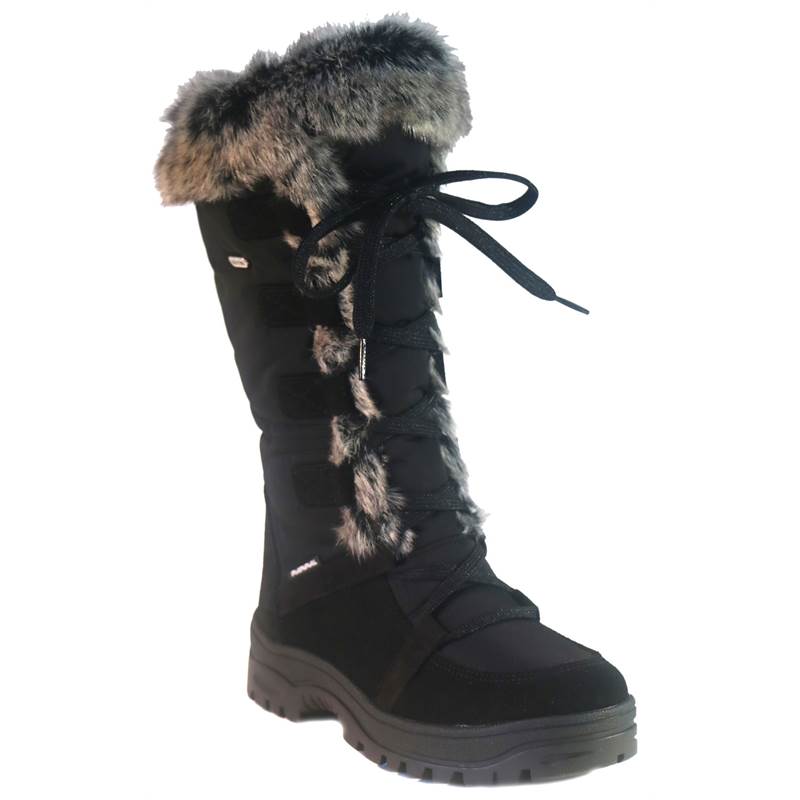 Mammal Lucia OC Womens Winter Boots-2