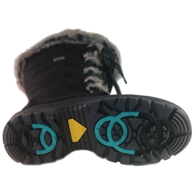 Mammal Lucia OC Womens Winter Boots-3
