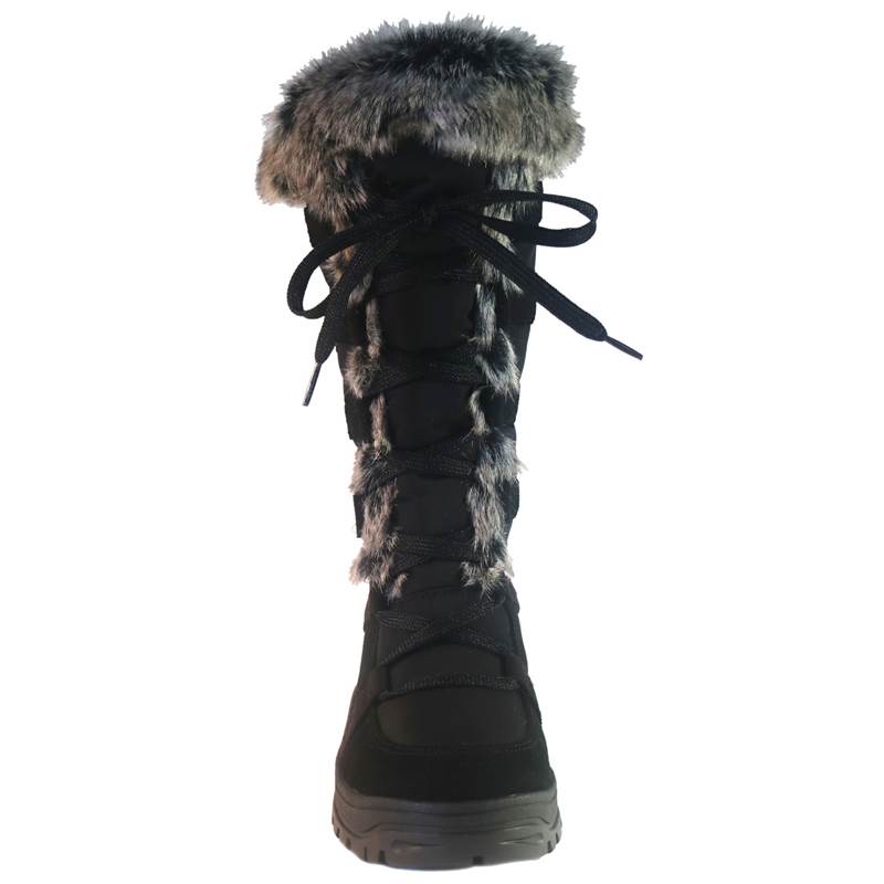 Mammal Lucia OC Womens Winter Boots-4