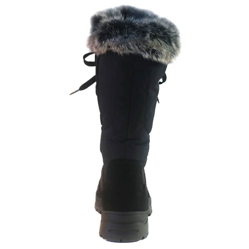 Mammal Lucia OC Womens Winter Boots-5