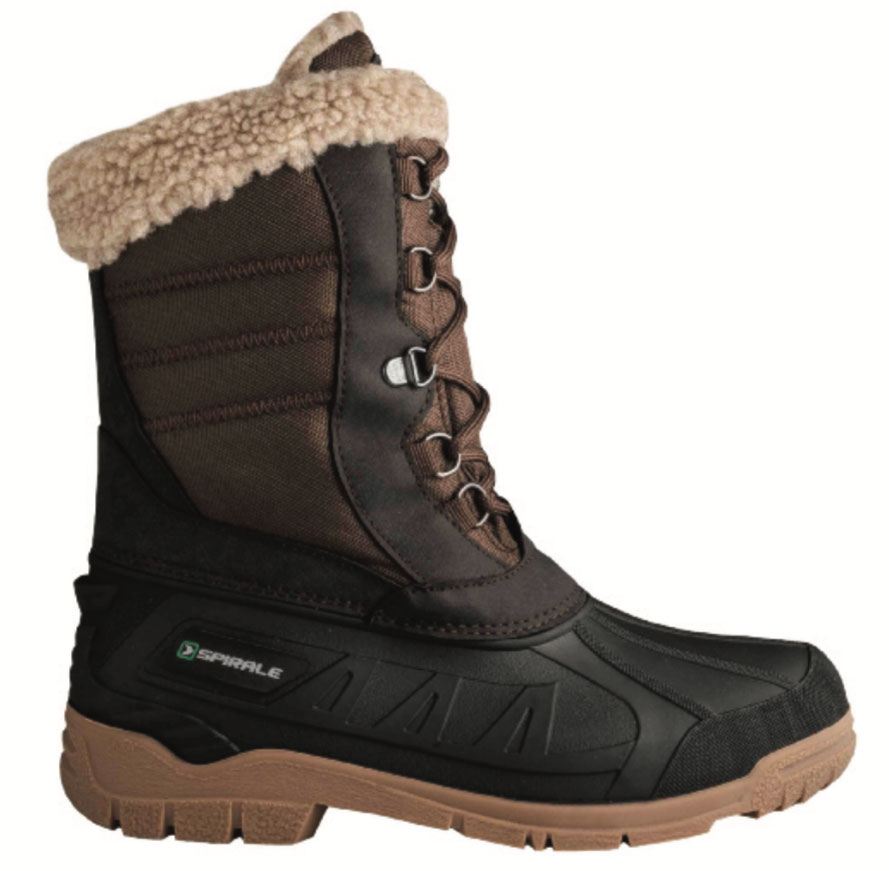 Mammal Ember Womens Winter Boots OutdoorGB
