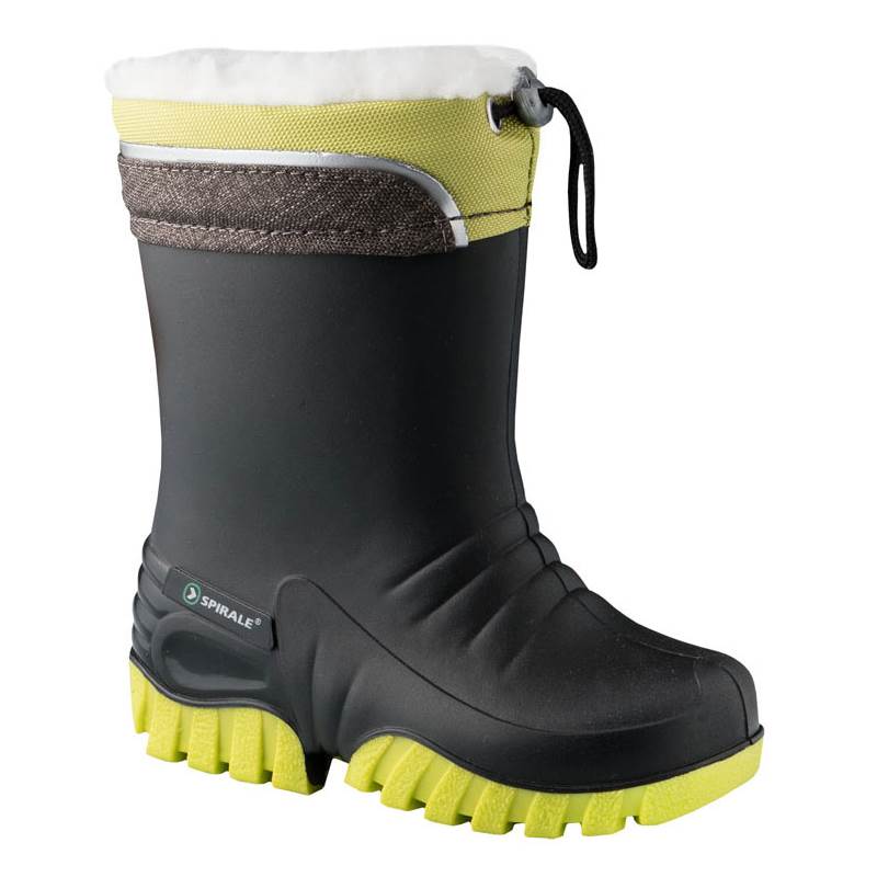 Mammal Bounce Kids Winter Boots-1