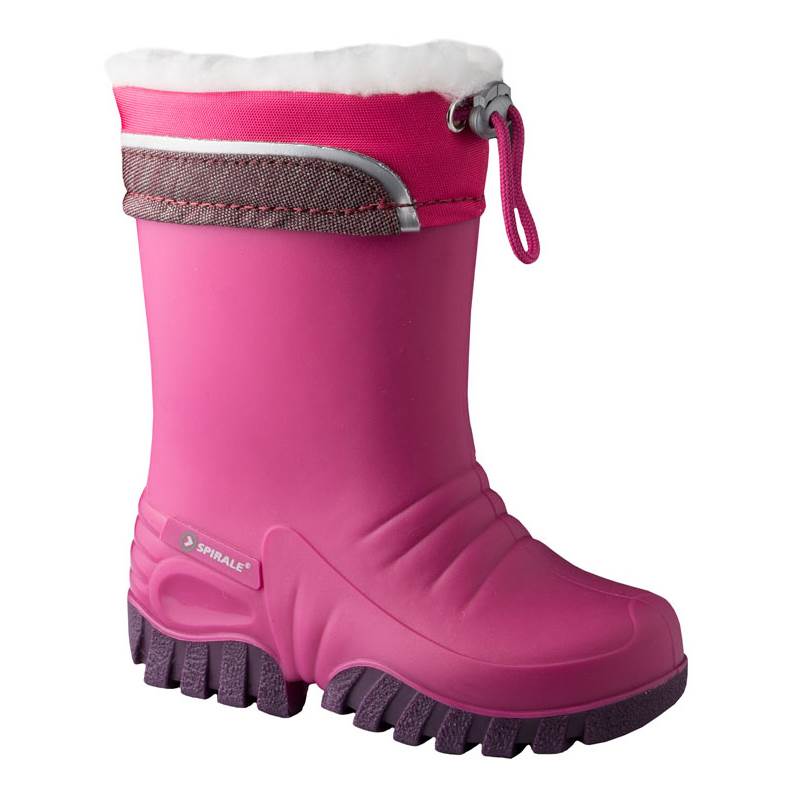 Mammal Bounce Kids Winter Boots-2