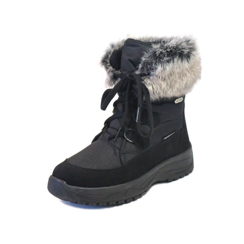 Mammal Victoria OC Womens Winter Boots-1