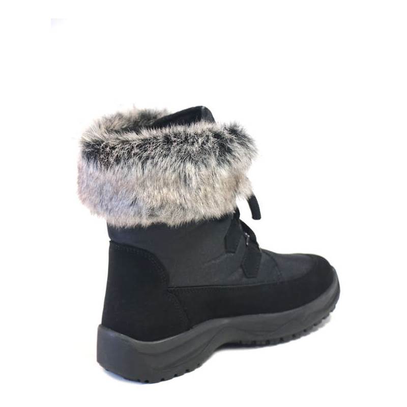 Mammal Victoria OC Womens Winter Boots-2