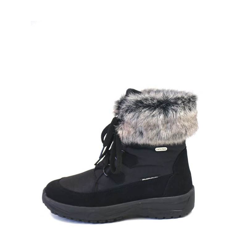 Mammal Victoria OC Womens Winter Boots-3