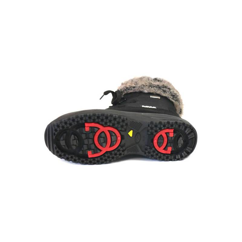 Mammal Victoria OC Womens Winter Boots-4