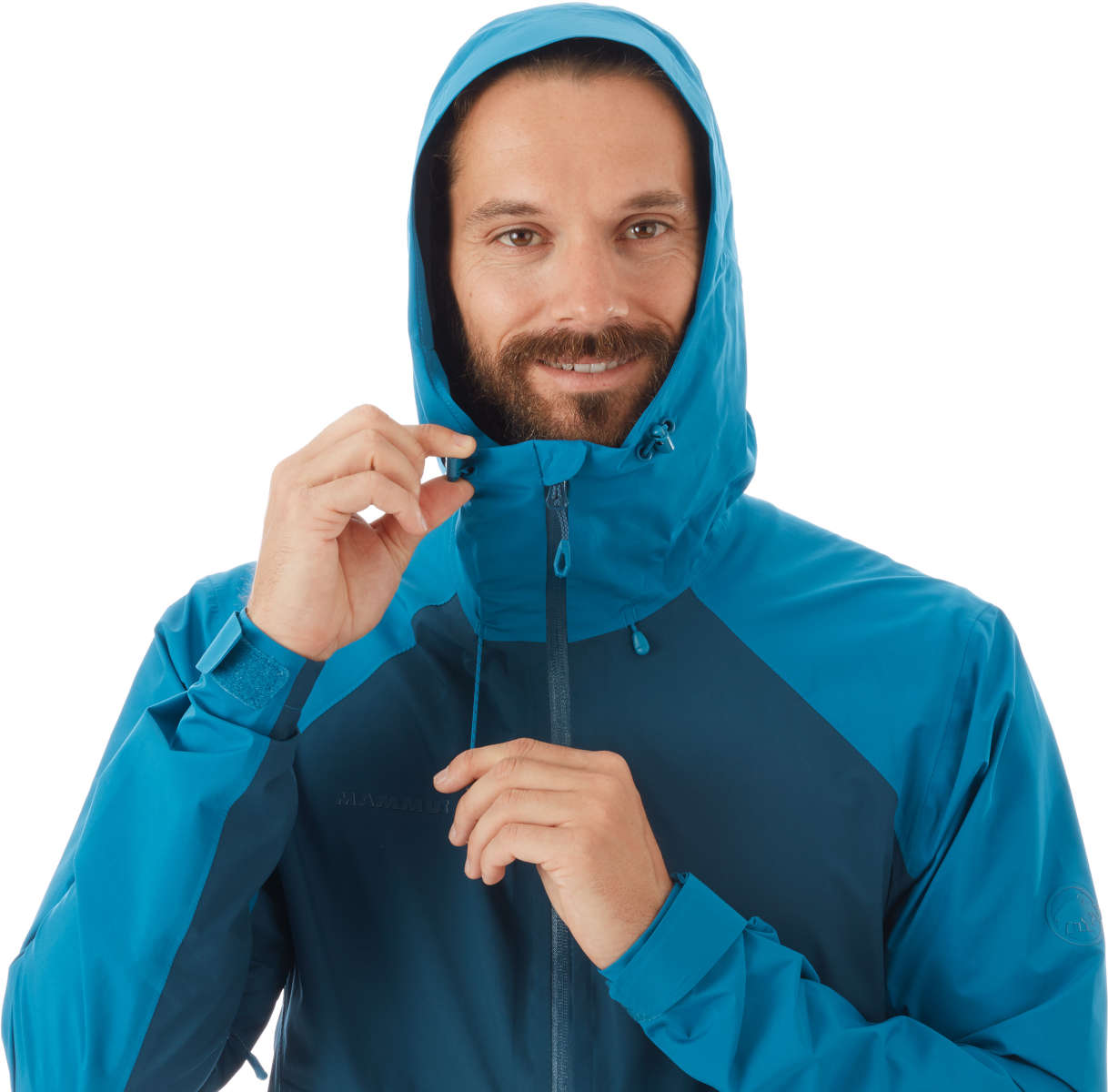 Mammut Mens Convey Tour Waterproof 