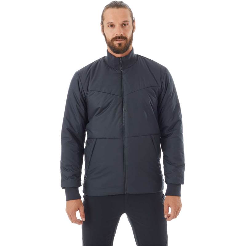 Mammut Mens Trovat 3 in 1 Waterproof Hardshell Hooded Jacket-4