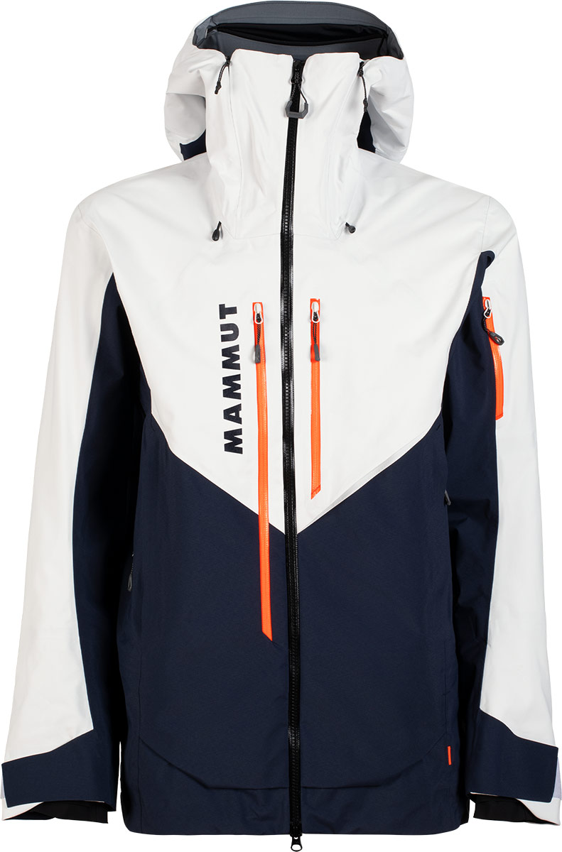 Hardshell skijacke shop