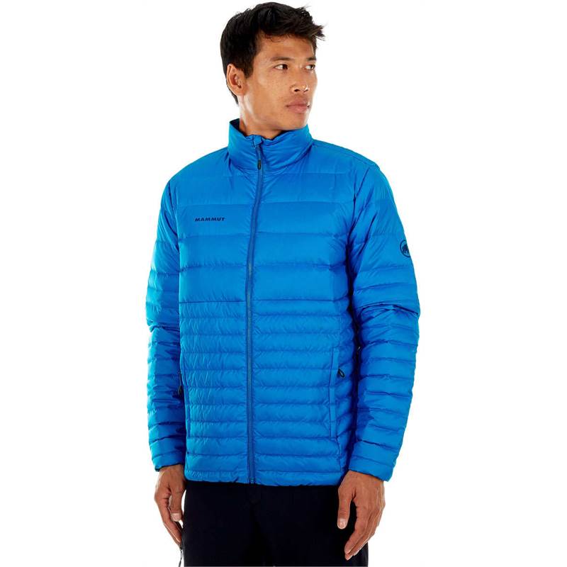 Mammut Mens Convey Insulated Down Jacket OutdoorGB