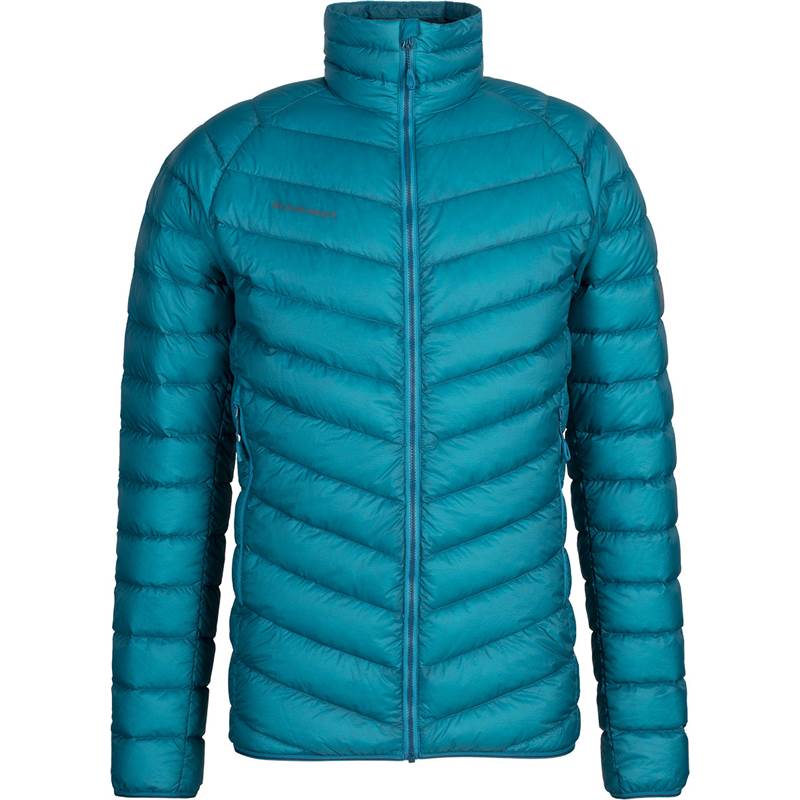 Mammut Mens Meron Light Insulated Down Jacket-1