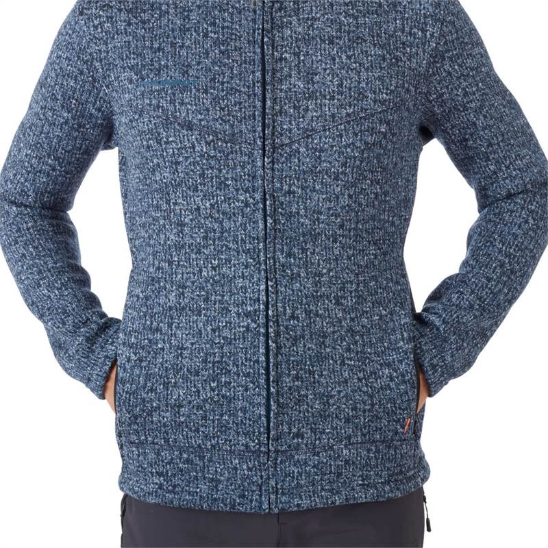 Mammut Mens Chamuera Midlayer Jacket-4