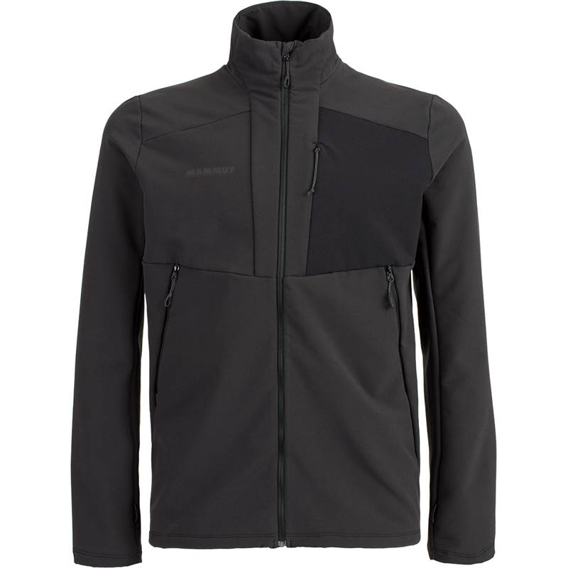 Mammut Mens Madris Midlayer Jacket-1