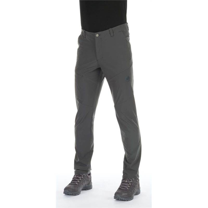 Mammut Mens Runbold Trousers - Regular-2