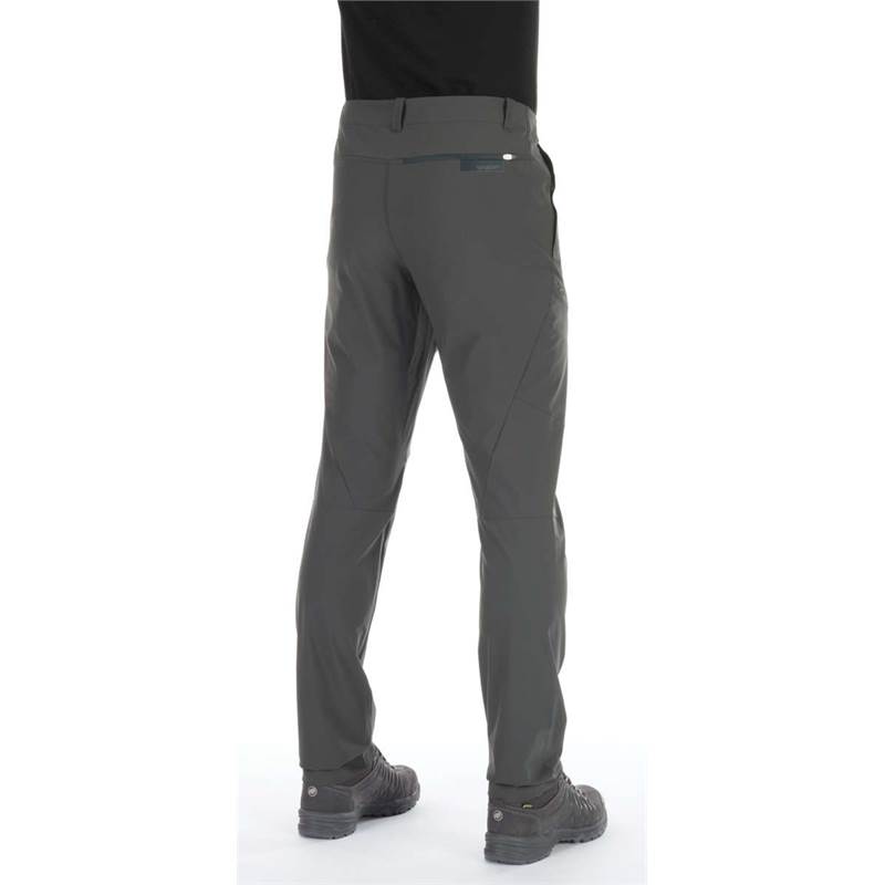Mammut Mens Runbold Trousers - Regular-3