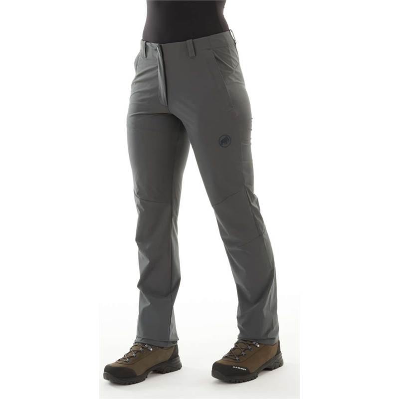 Mammut Womens Runbold Trousers - Regular-2