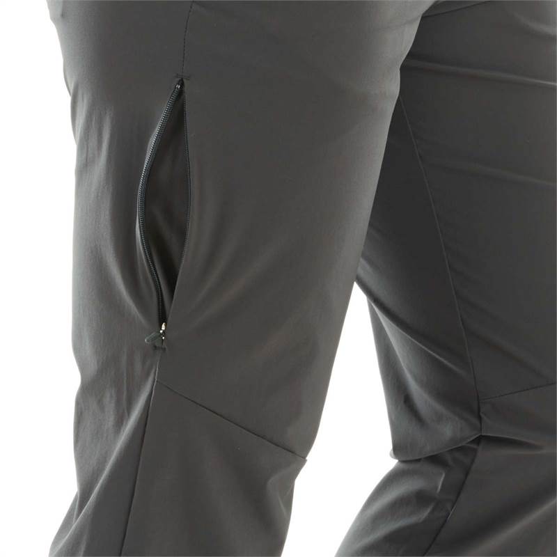 Mammut Womens Runbold Trousers - Regular-4
