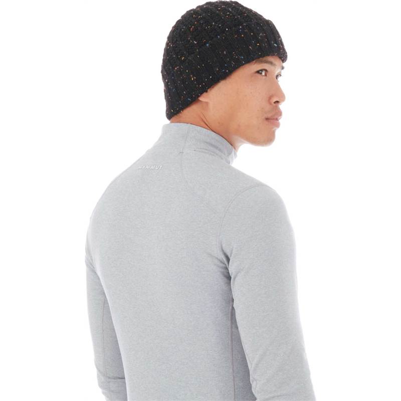 Mammut Chamuera Beanie Hat-3