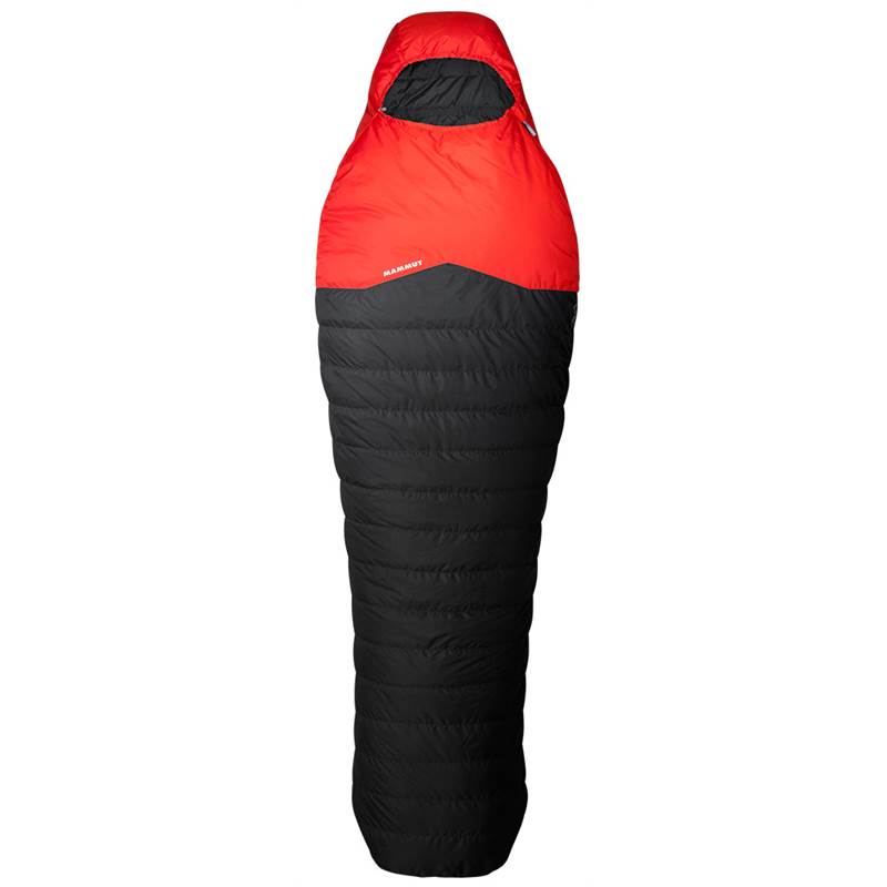 Mammut Nordic Down 3-Season Long Sleeping Bag-1